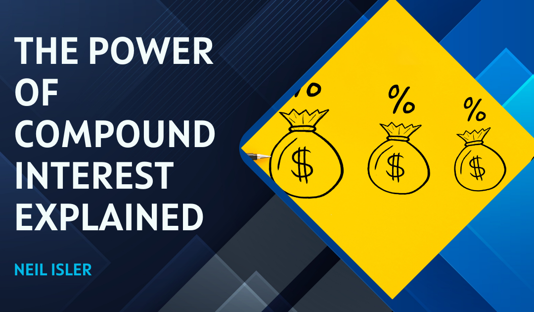 The Power of Compound Interest Explained